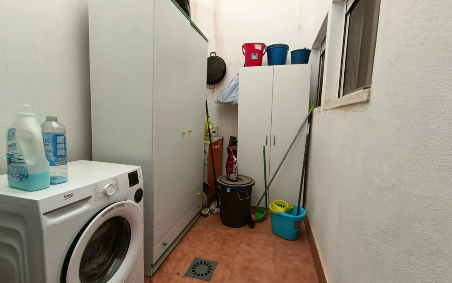 3-bedroom Detached Villa In Hondón De Los Frailes, Spain (145 M²)
