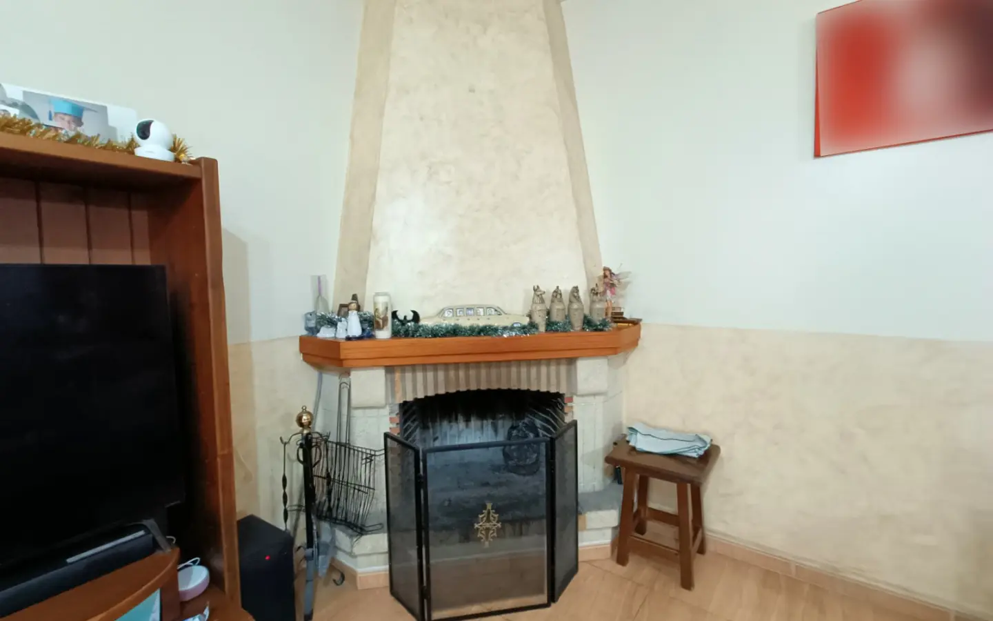 3-bedroom Detached Villa In Hondón De Los Frailes, Spain (145 M²)