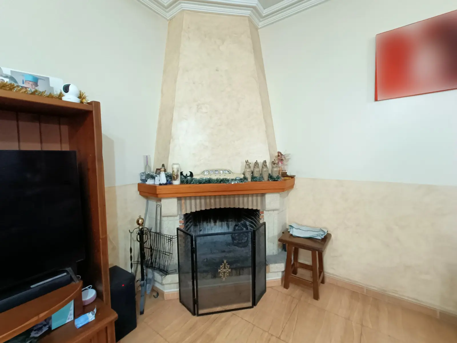 Detached Villa Of 145 M² In Hondón De Los Frailes