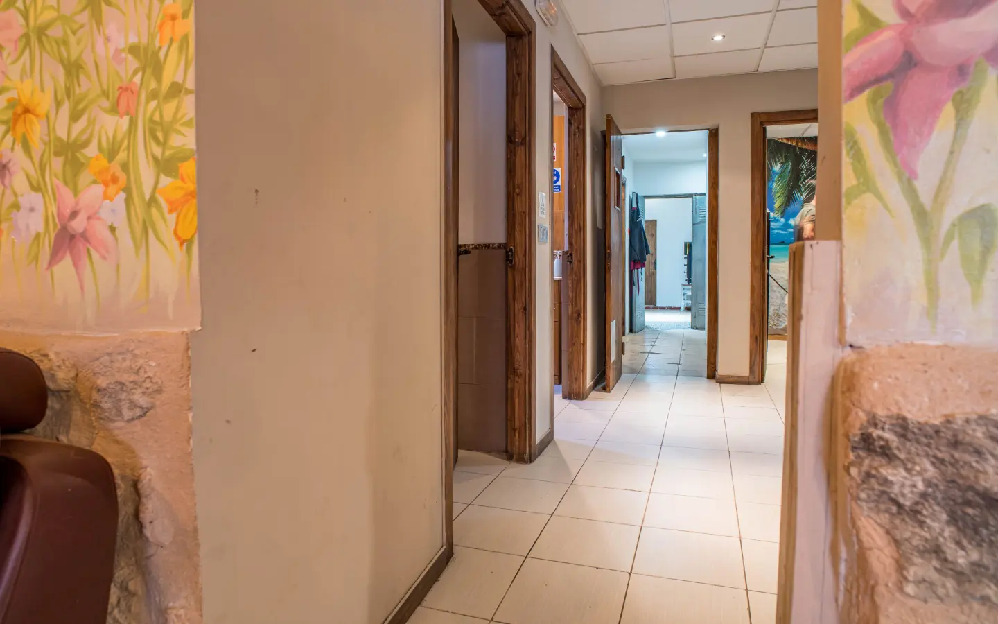 3-bedroom Townhouse In Pinoso, Spain (417 M²)