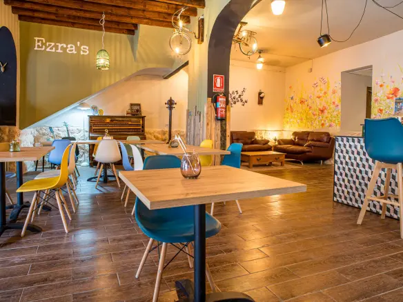 3-bedroom Townhouse In Pinoso, Spain (417 M²)
