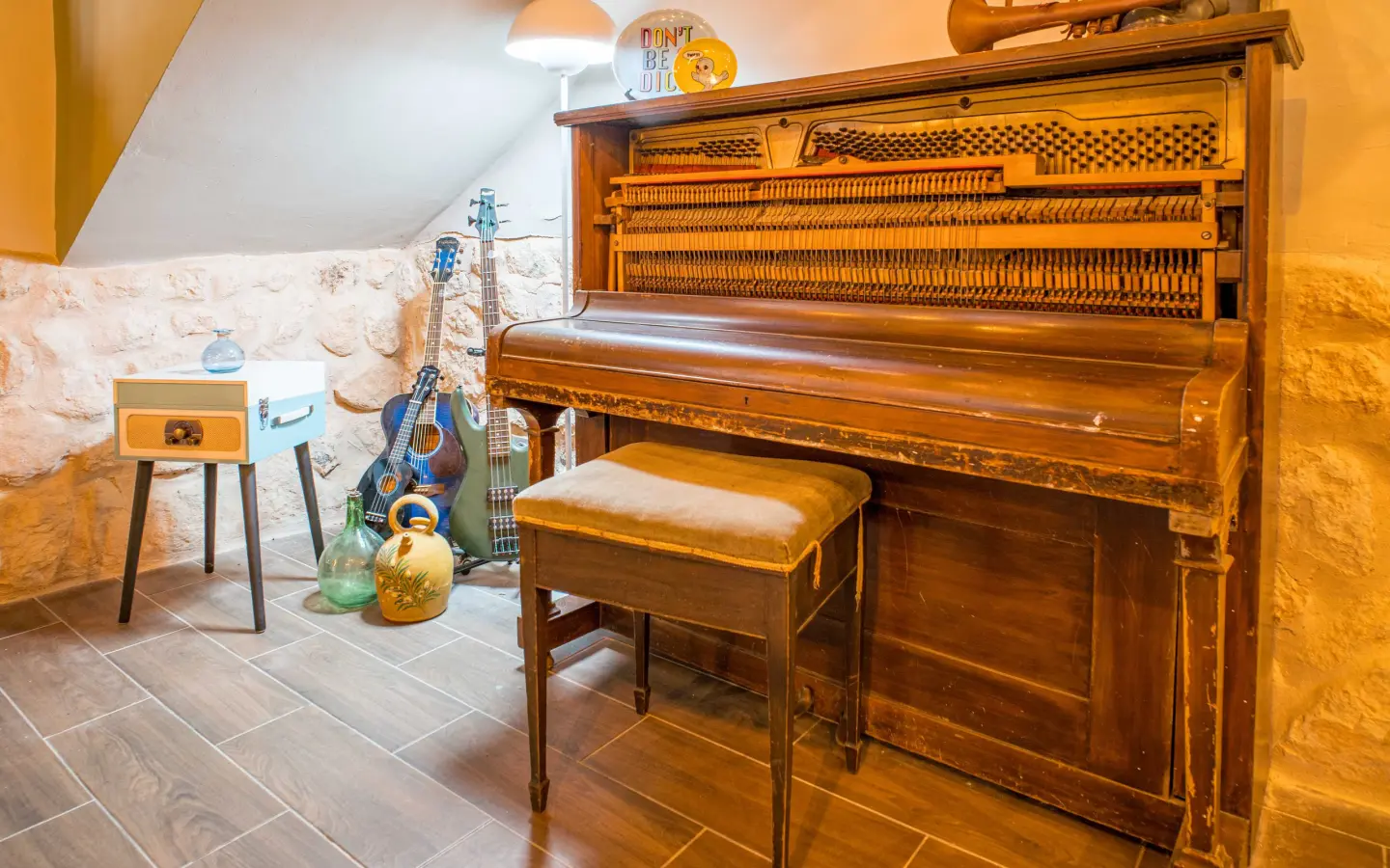 3-bedroom Townhouse In Pinoso, Spain (417 M²)