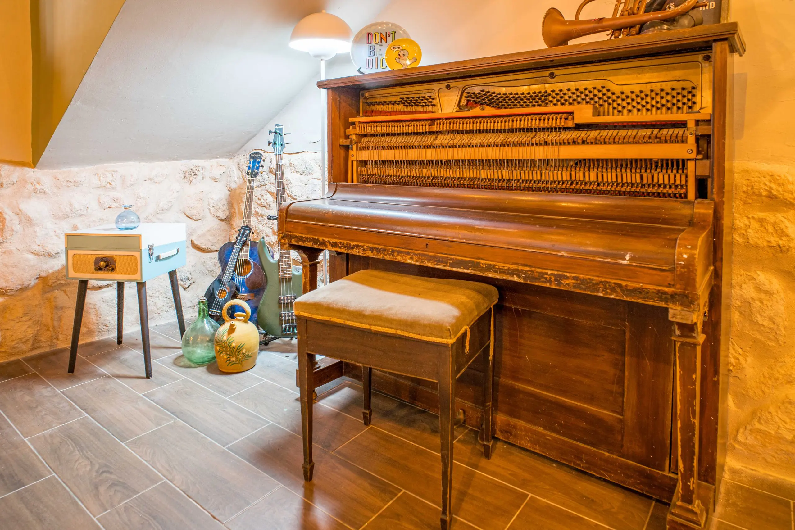 Townhouse Of 417 M² In Pinoso, Spain