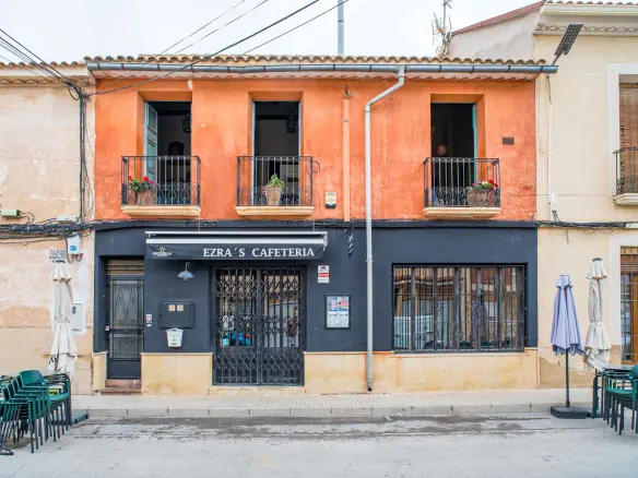 Townhouse Of 417 M² In Pinoso, Spain