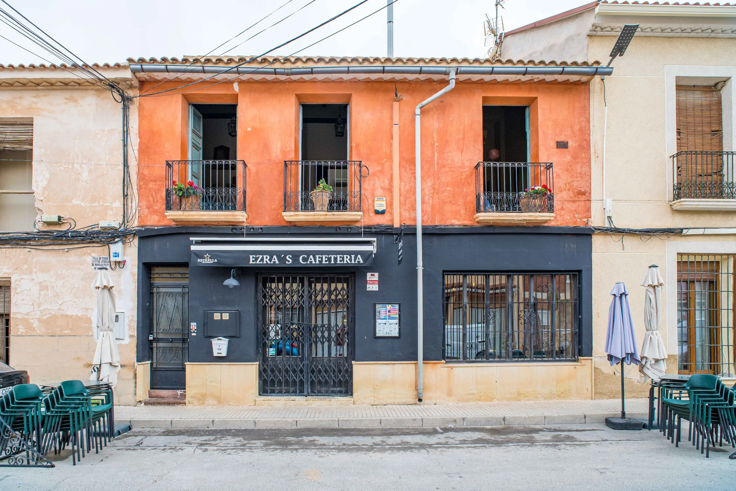 Townhouse Of 417 M² In Pinoso, Spain