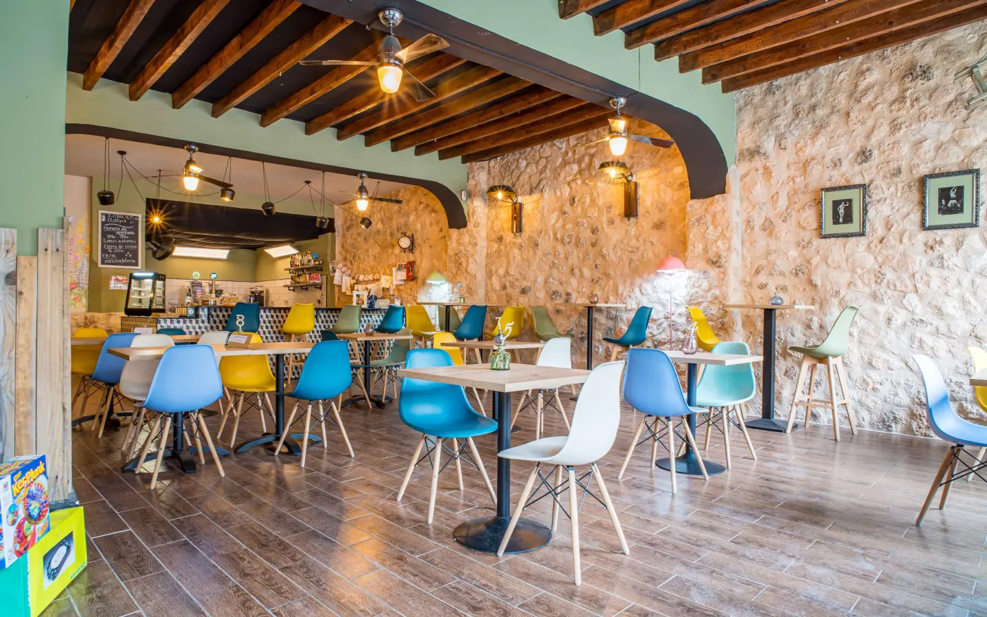 3-bedroom Townhouse In Pinoso, Spain (417 M²)