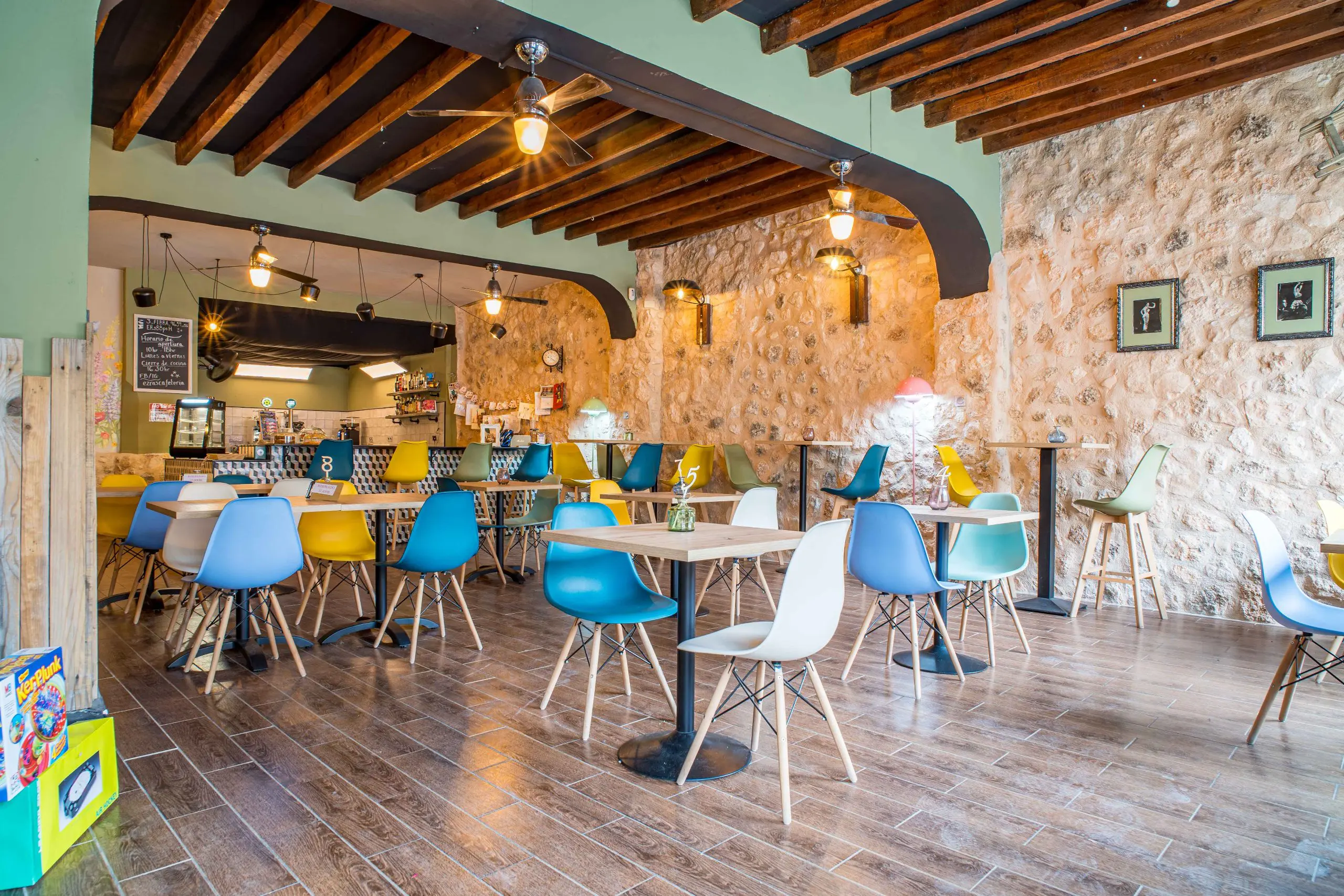 Townhouse Of 417 M² In Pinoso, Spain