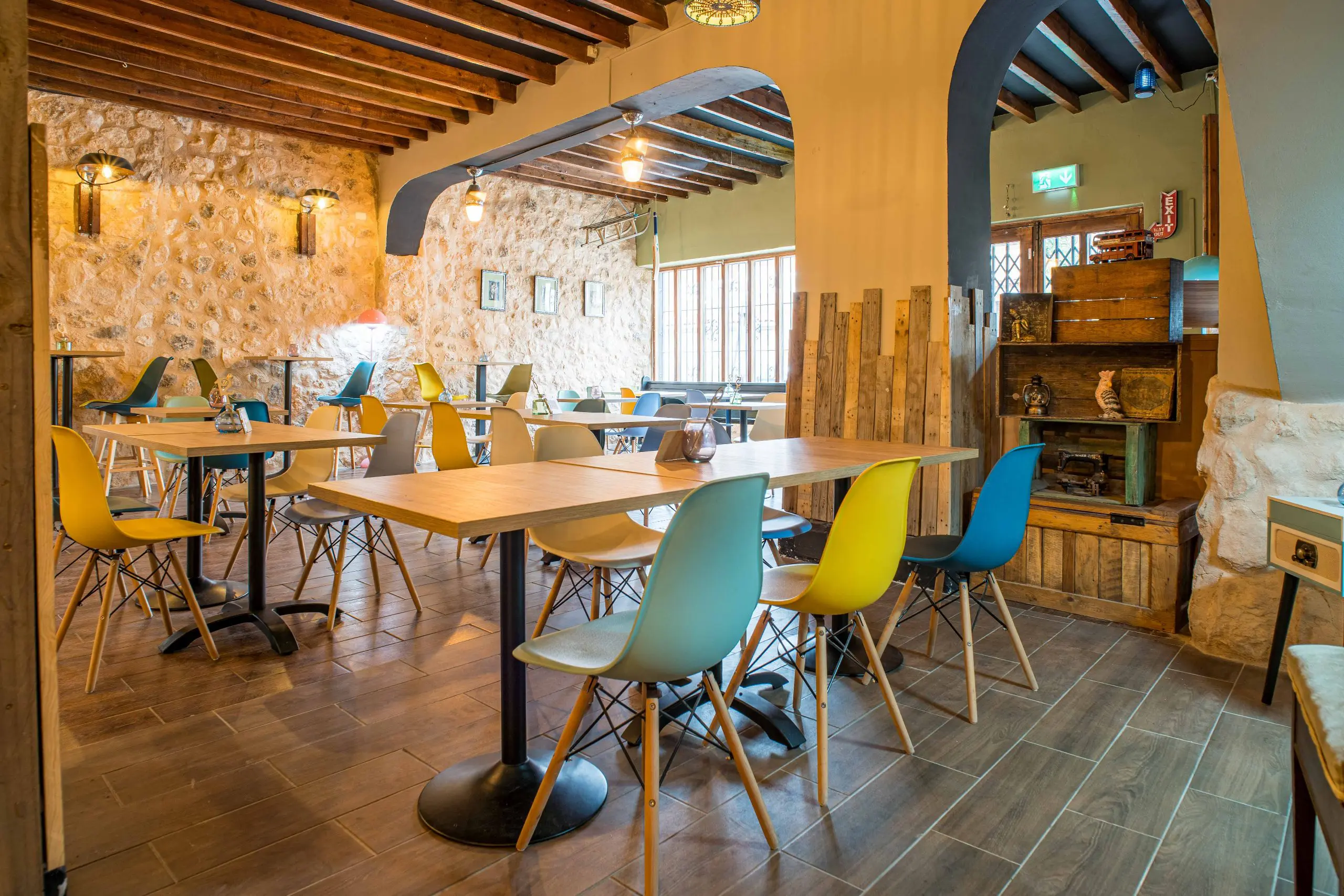 Townhouse Of 417 M² In Pinoso, Spain