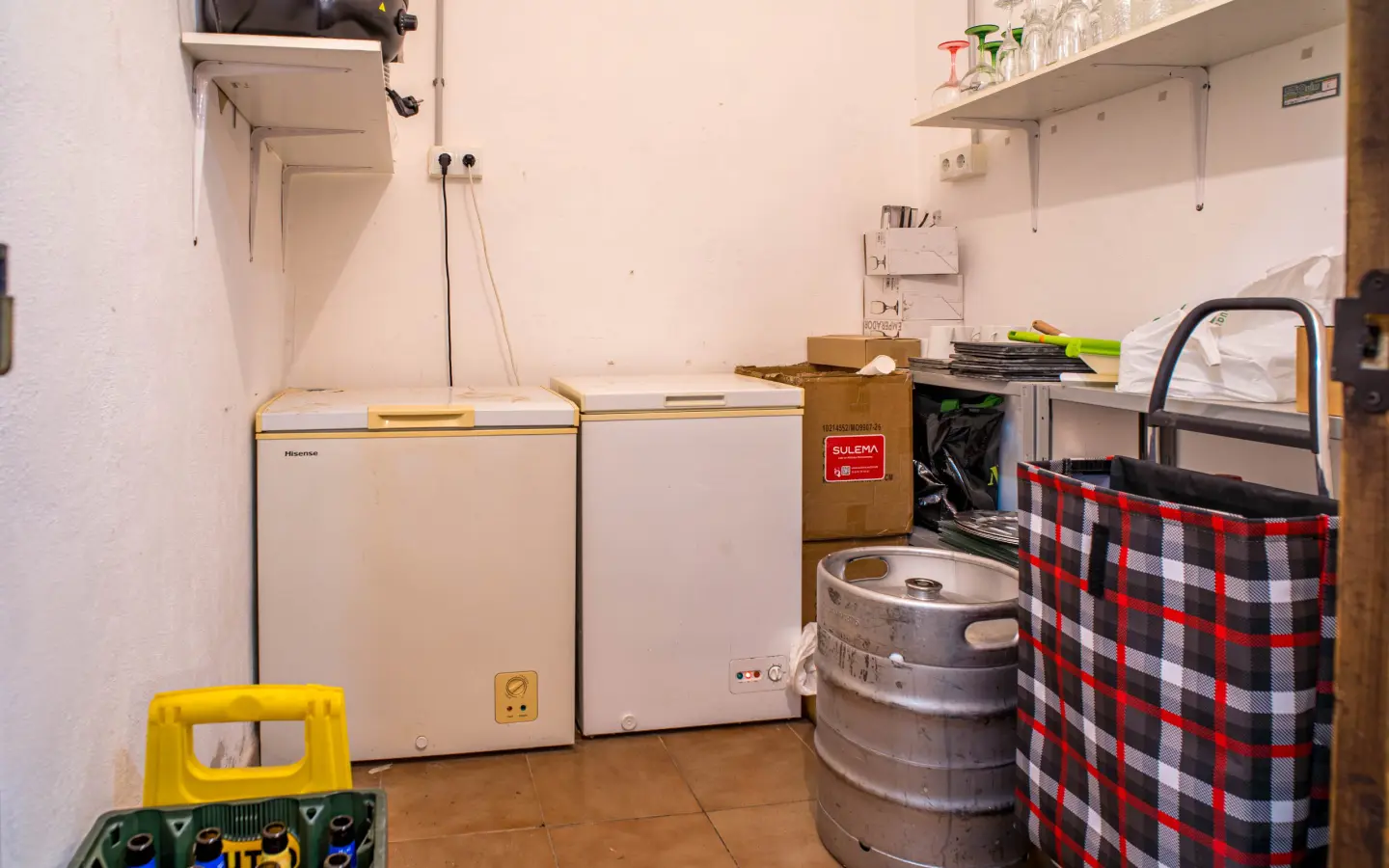 3-bedroom Townhouse In Pinoso, Spain (417 M²)