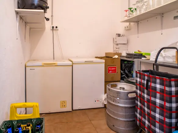 3-bedroom Townhouse In Pinoso, Spain (417 M²)
