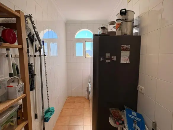 4-bedroom Detached Villa In Monovar, Spain (275 M²)