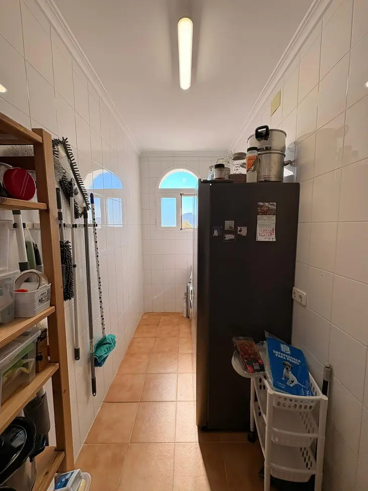 Detached Villa Of 275 M² In Monovar, Spain