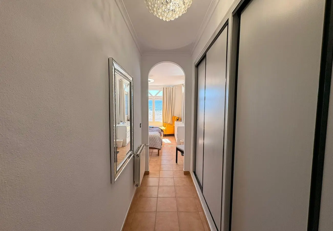 4-bedroom Detached Villa In Monovar, Spain (275 M²)