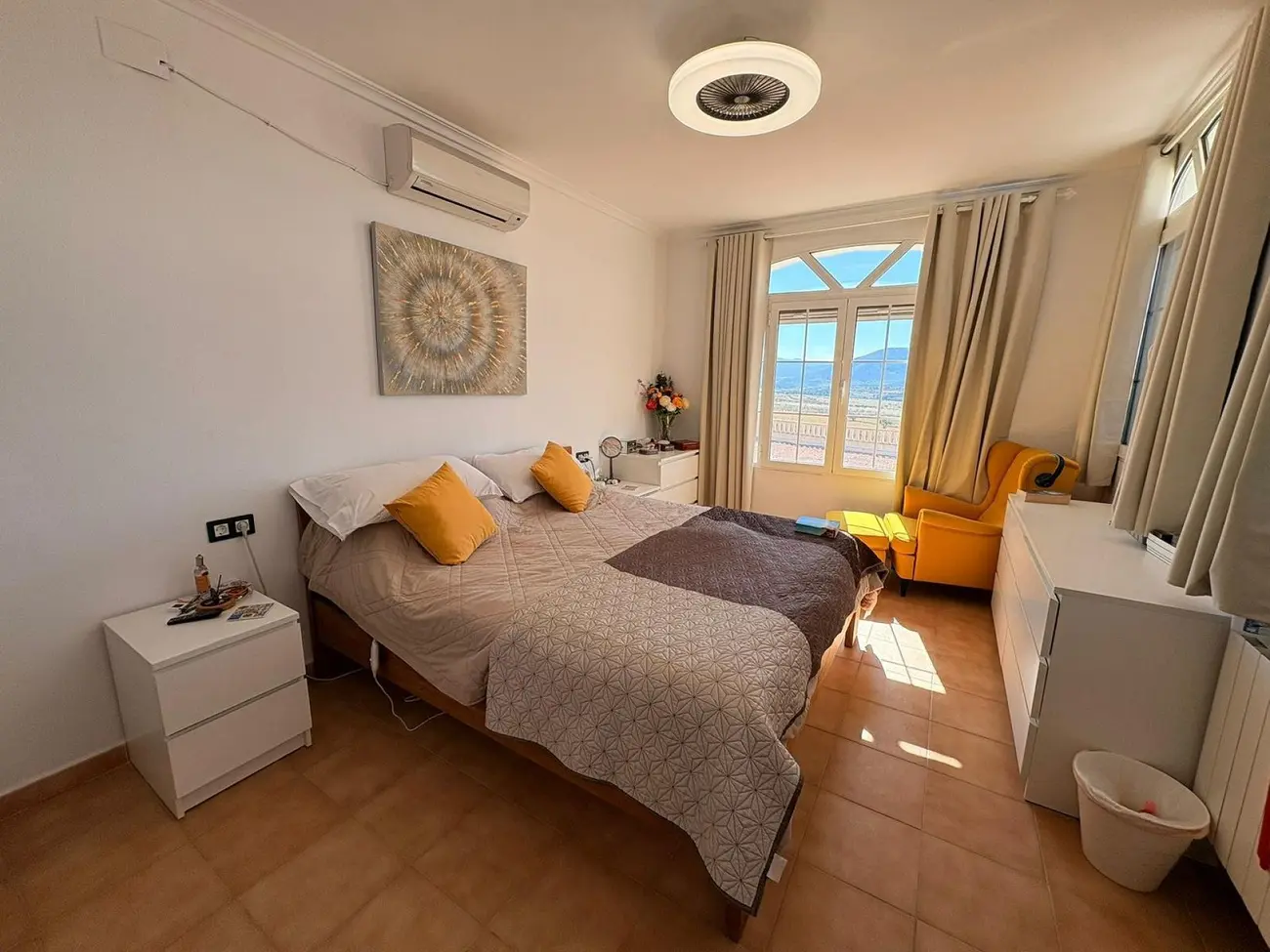 Detached Villa Of 275 M² In Monovar, Spain