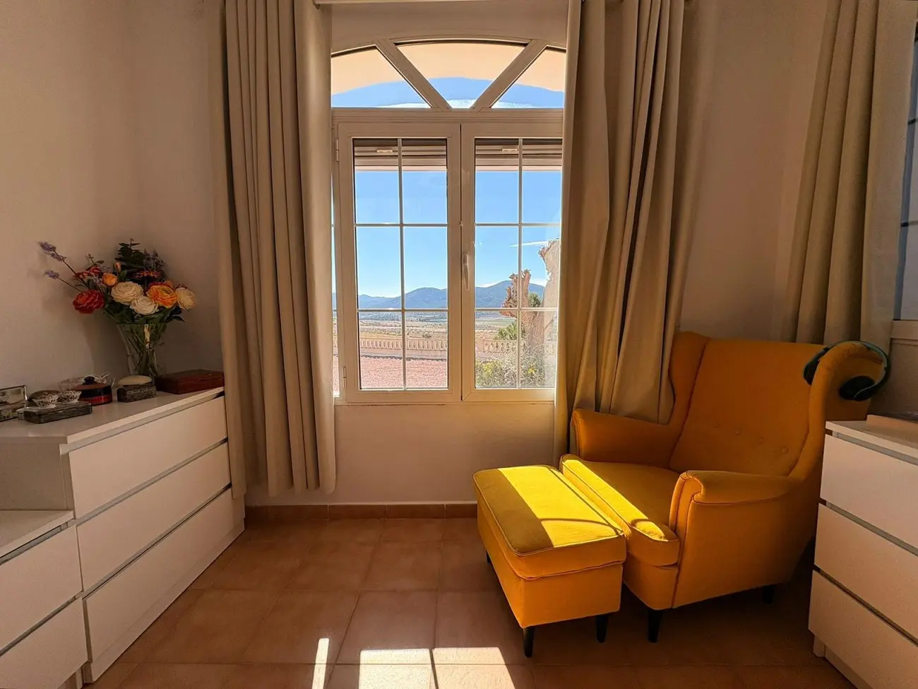 Detached Villa Of 275 M² In Monovar, Spain