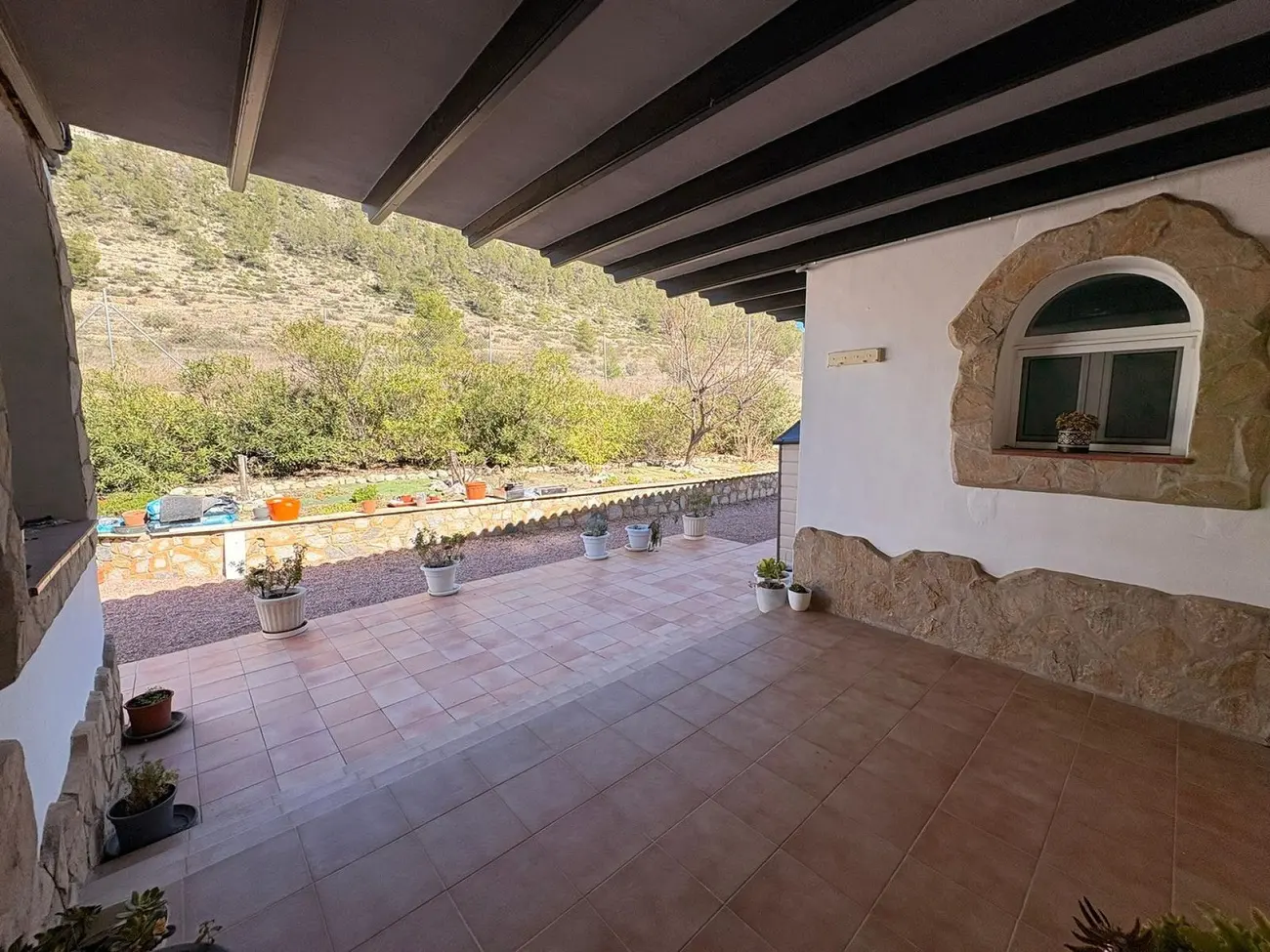 Detached Villa Of 275 M² In Monovar, Spain