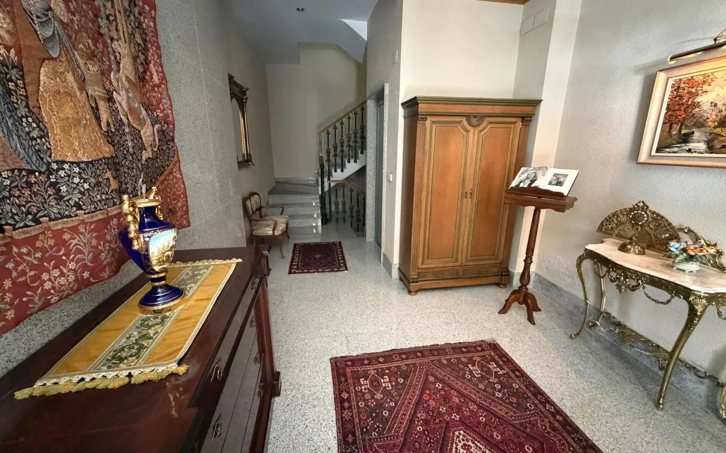 4-bedroom Apartment In Jumilla, Spain (518 M²)