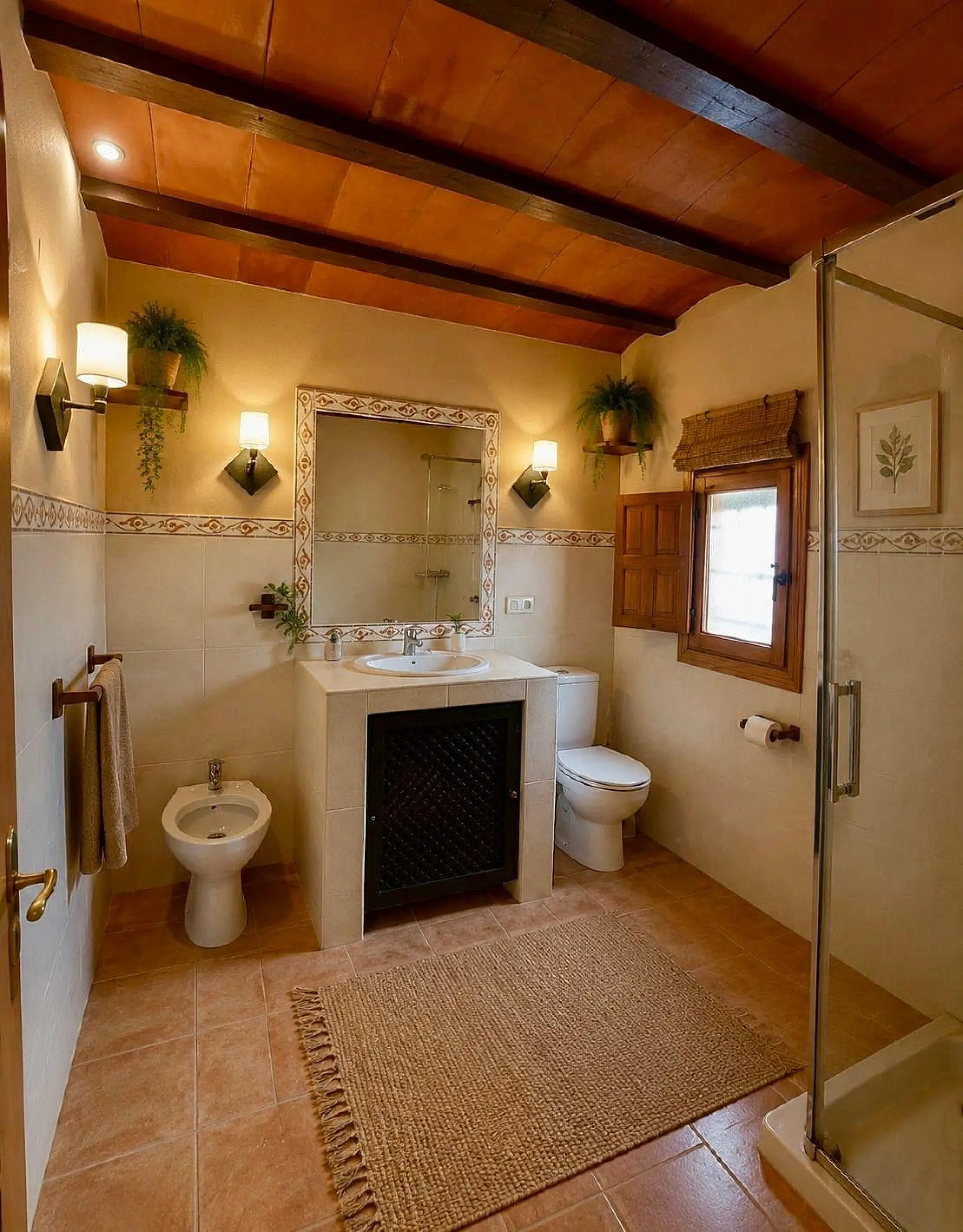 Townhouse Of 220 M² In Pinoso, Spain