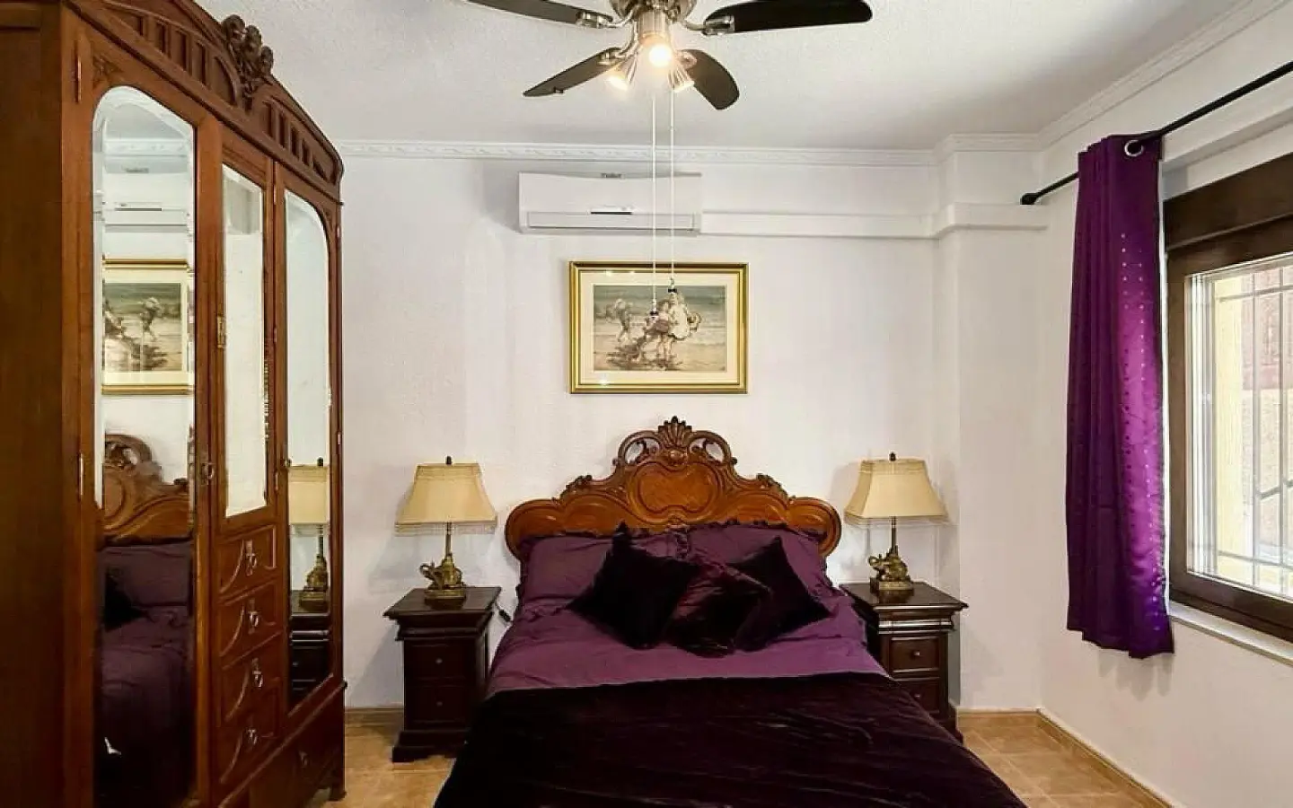 6-bedroom Townhouse In Pinoso, Spain (214 M²)
