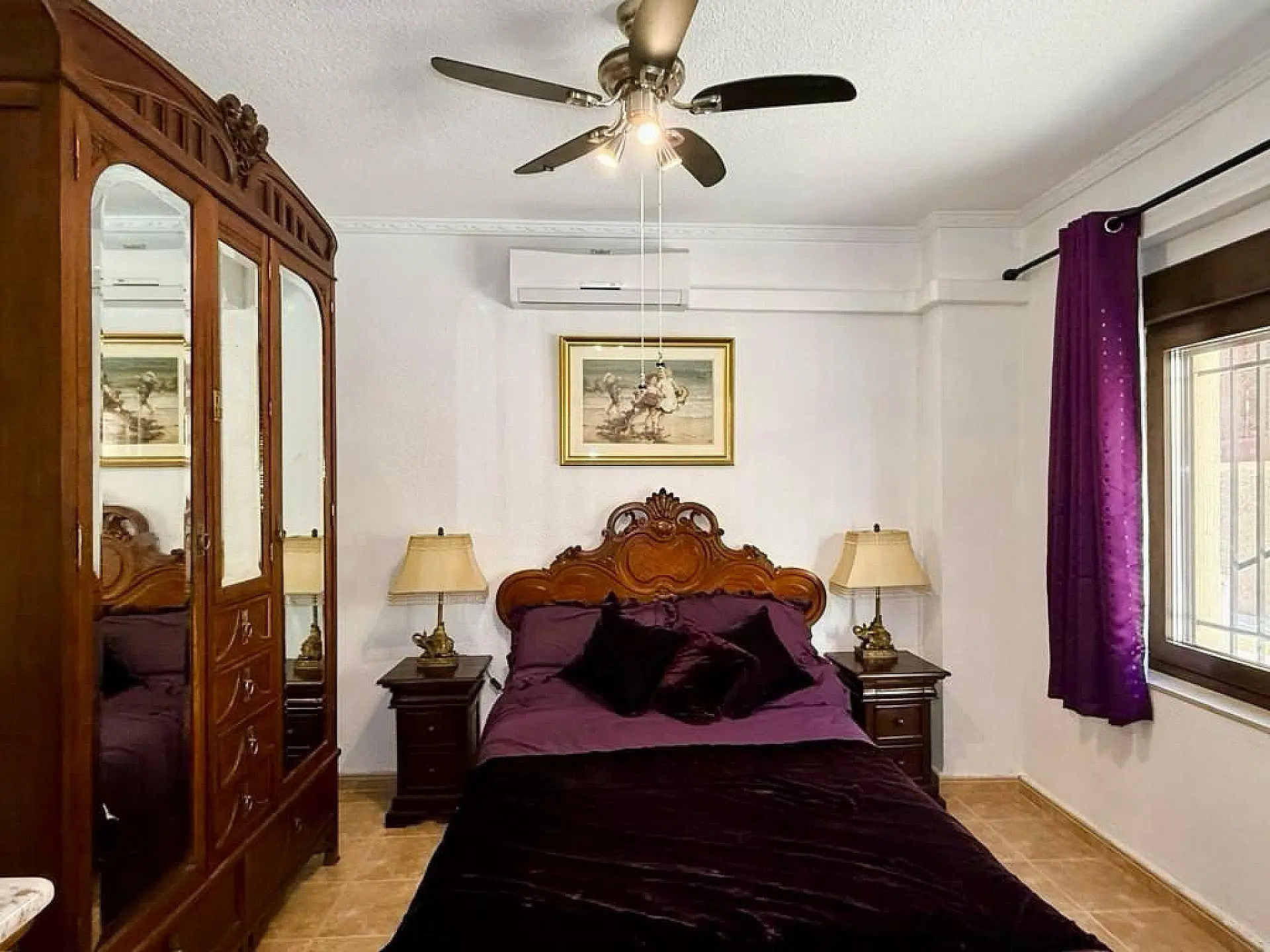 Townhouse Of 214 M² In Pinoso, Spain