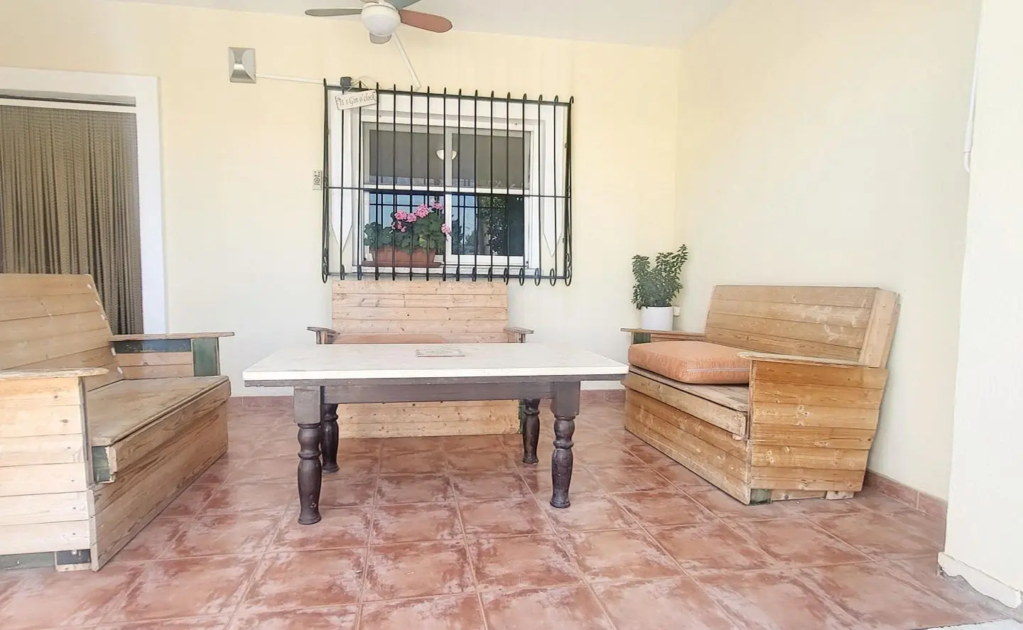 3-bedroom Detached Villa In Cañada De La Leña, Spain (163 M²)