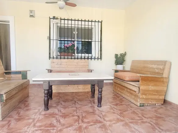 3-bedroom Detached Villa In Cañada De La Leña, Spain (163 M²)