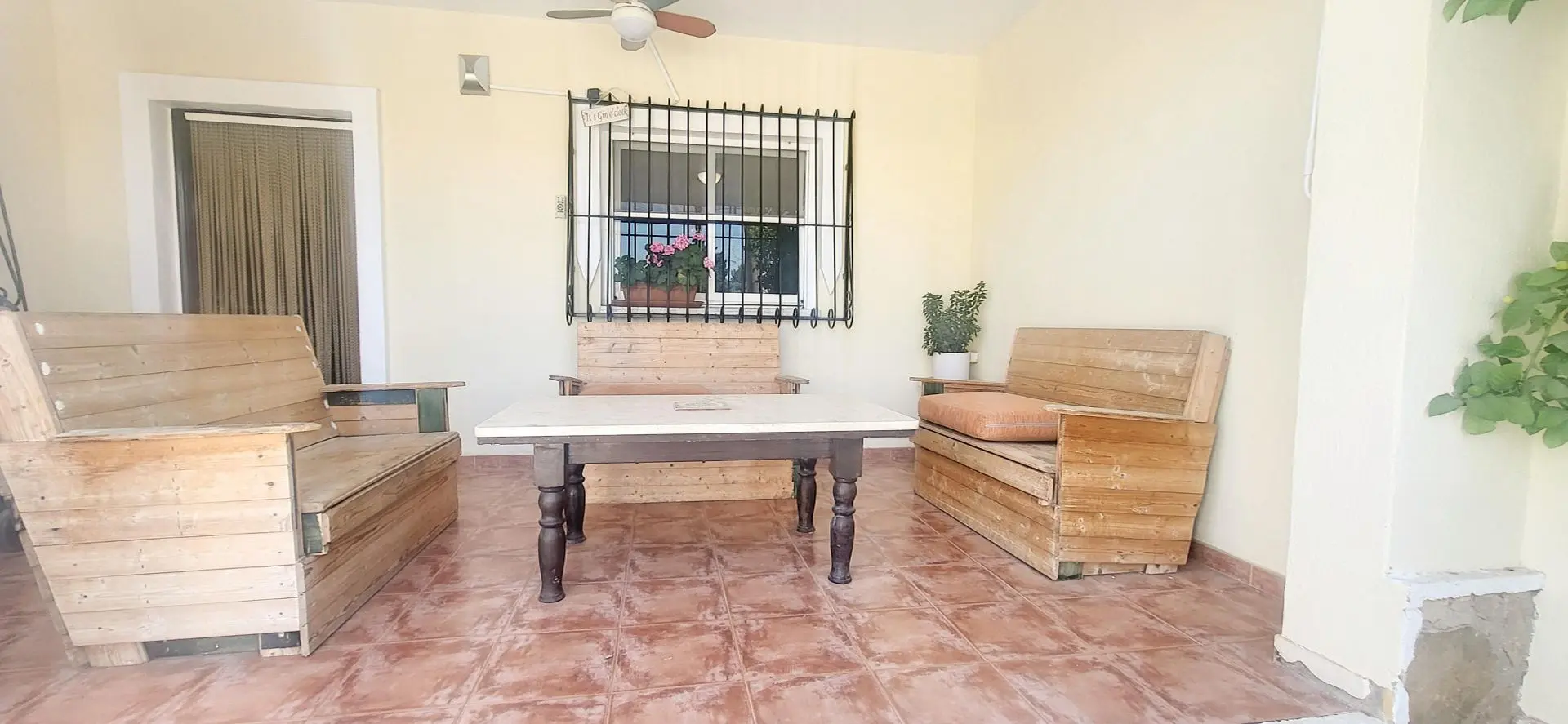 Detached Villa Of 163 M² In Cañada De La Leña, Spain
