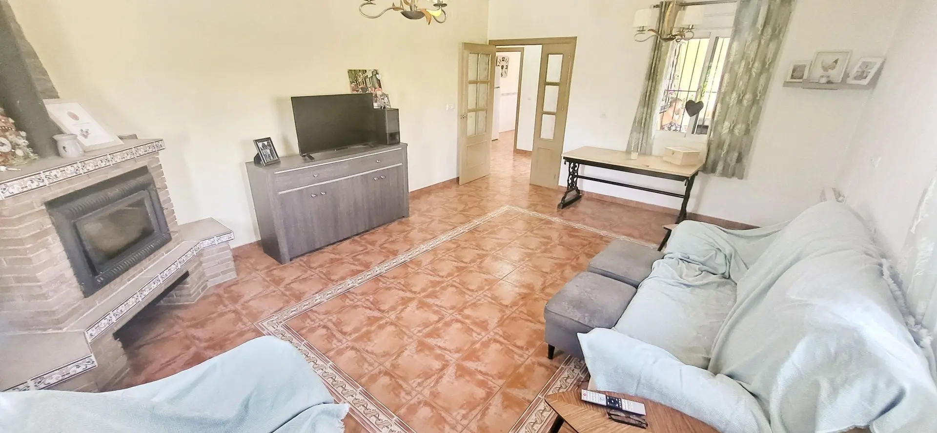 Detached Villa Of 163 M² In Cañada De La Leña, Spain
