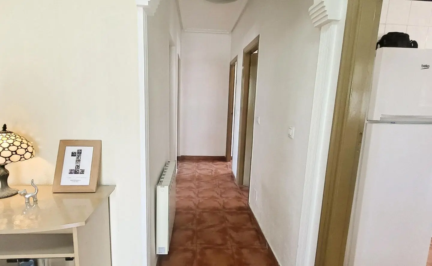 3-bedroom Detached Villa In Cañada De La Leña, Spain (163 M²)