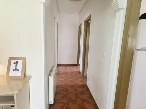 3-bedroom Detached Villa In Cañada De La Leña, Spain (163 M²)