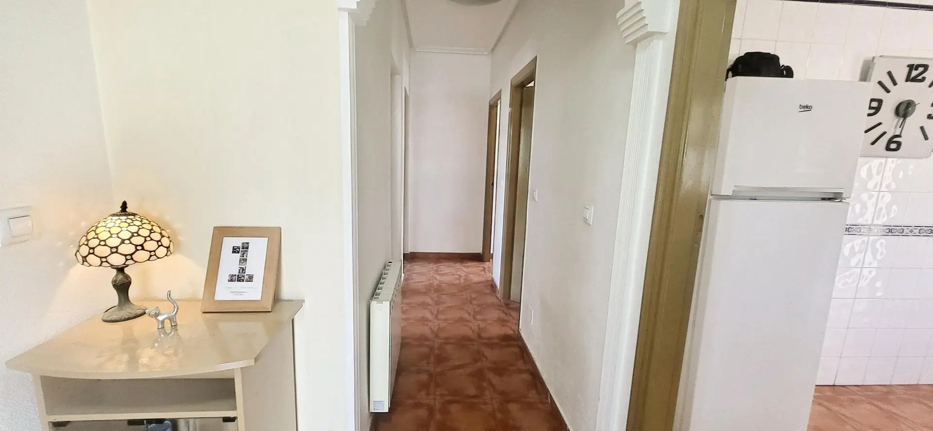 Detached Villa Of 163 M² In Cañada De La Leña, Spain