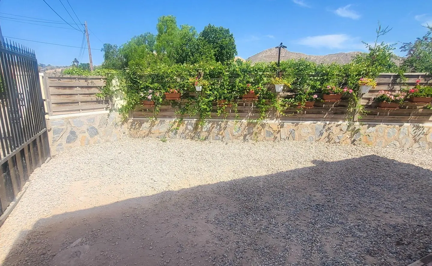3-bedroom Detached Villa In Cañada De La Leña, Spain (163 M²)