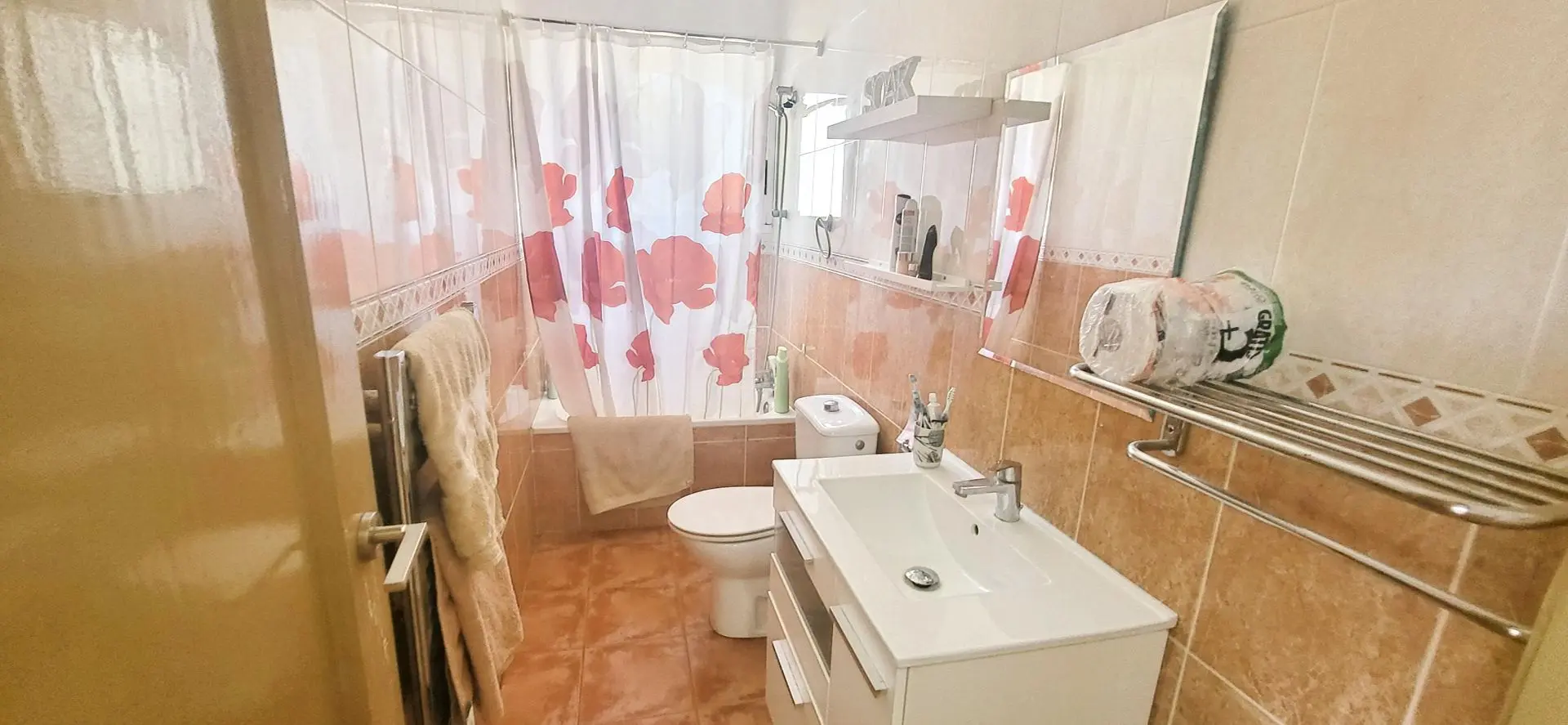 Detached Villa Of 163 M² In Cañada De La Leña, Spain
