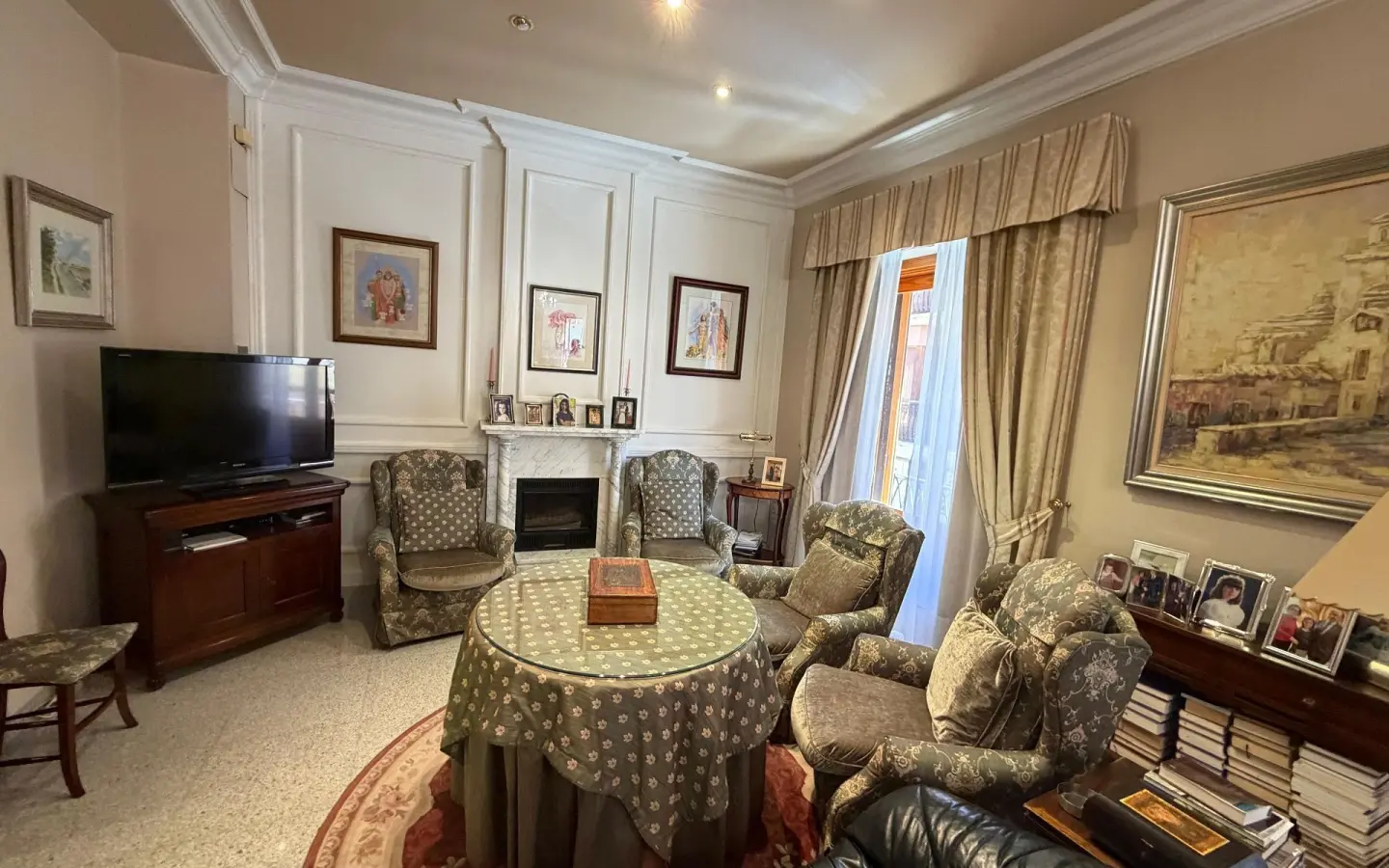 4-bedroom Apartment In Jumilla, Spain (518 M²)
