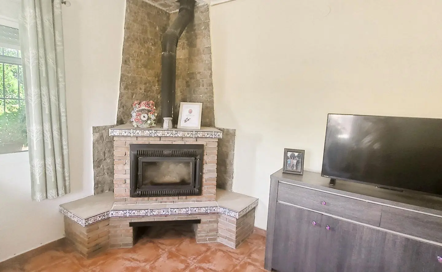 3-bedroom Detached Villa In Cañada De La Leña, Spain (163 M²)