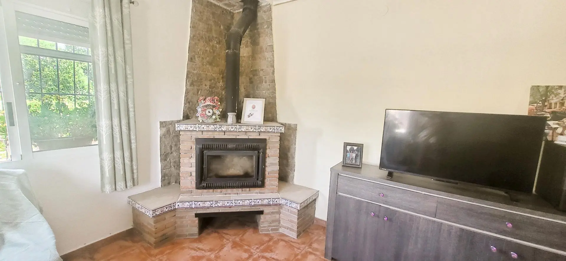 Detached Villa Of 163 M² In Cañada De La Leña, Spain