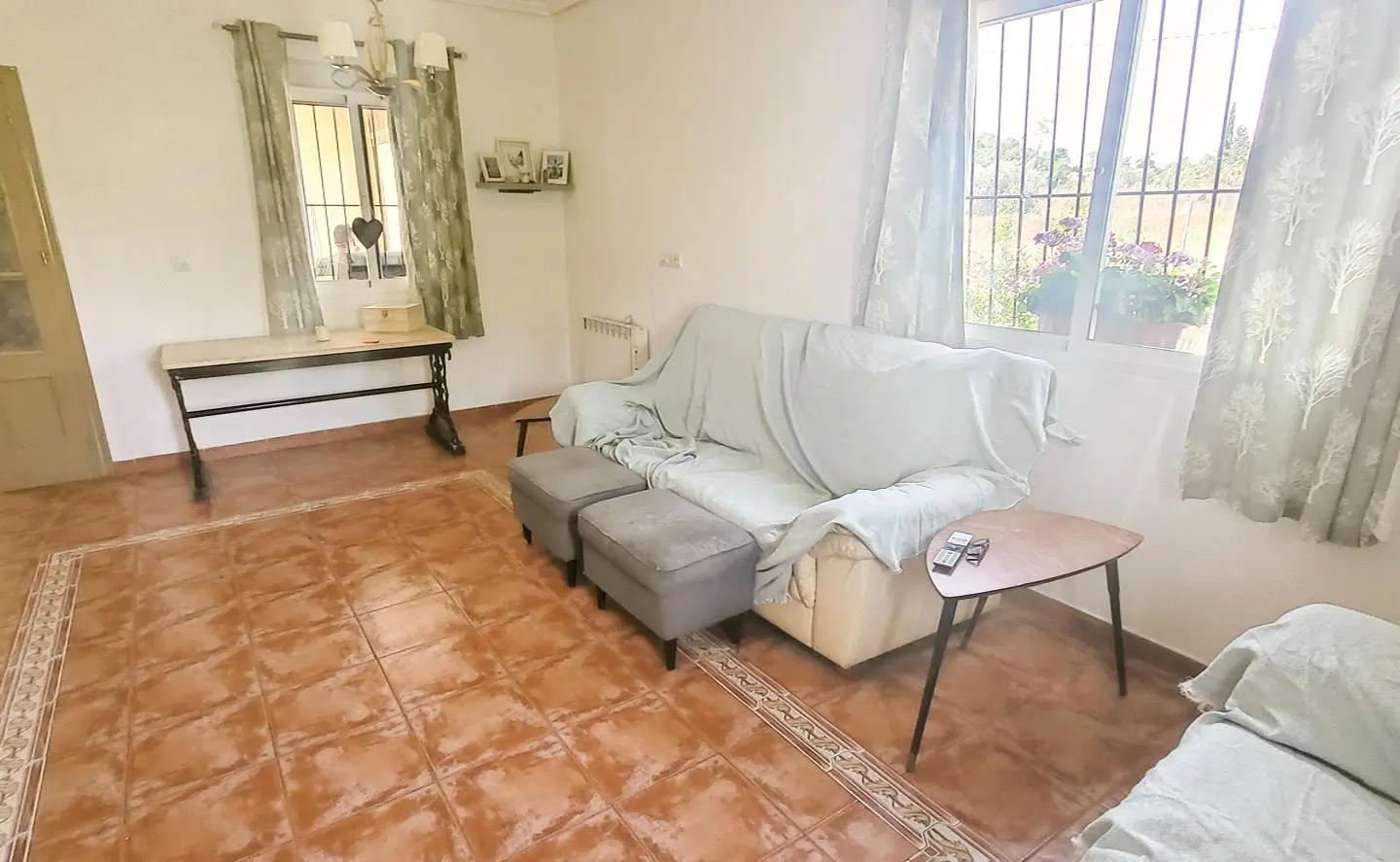 3-bedroom Detached Villa In Cañada De La Leña, Spain (163 M²)