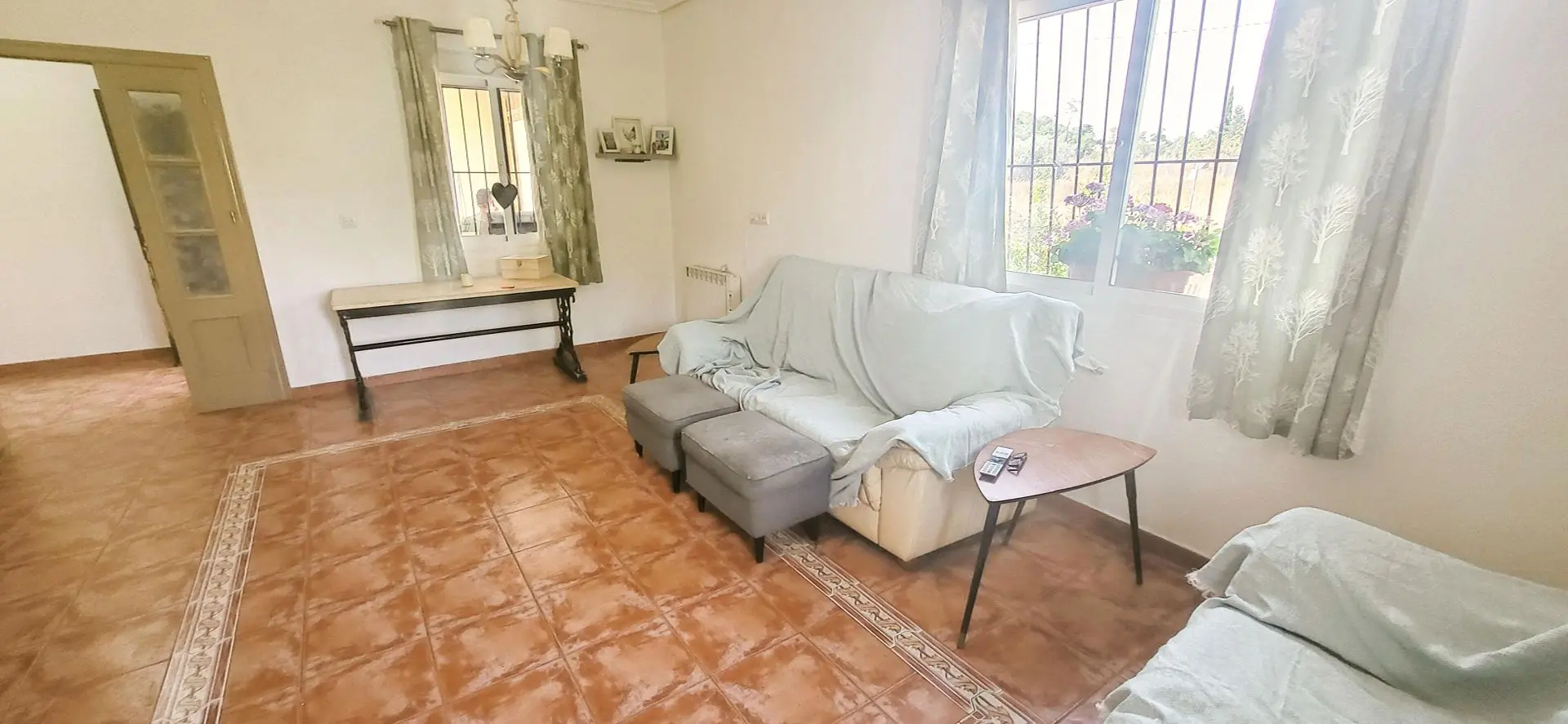 Detached Villa Of 163 M² In Cañada De La Leña, Spain