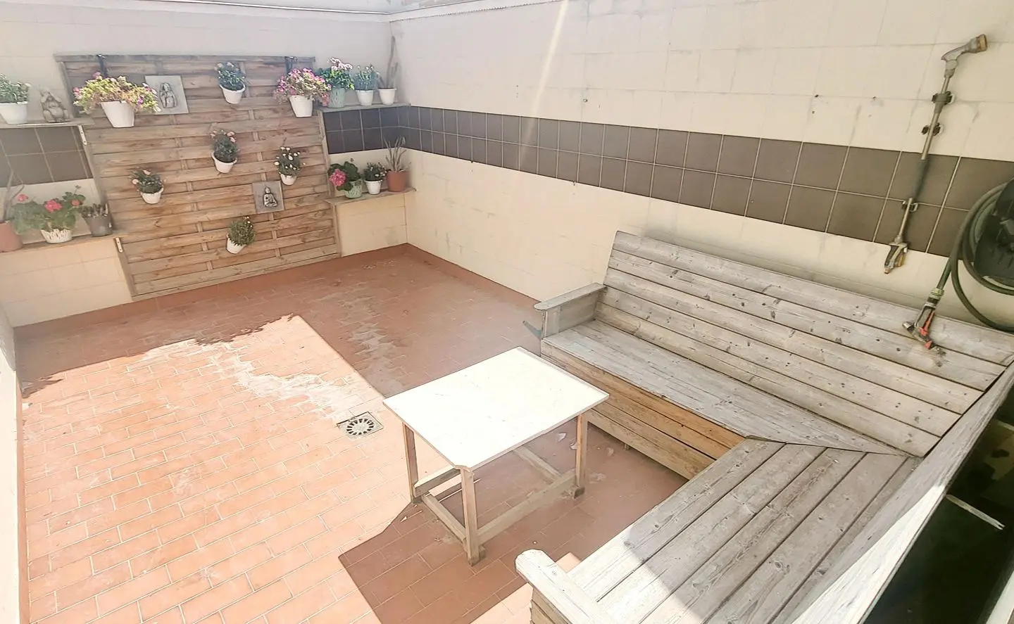 3-bedroom Detached Villa In Cañada De La Leña, Spain (163 M²)