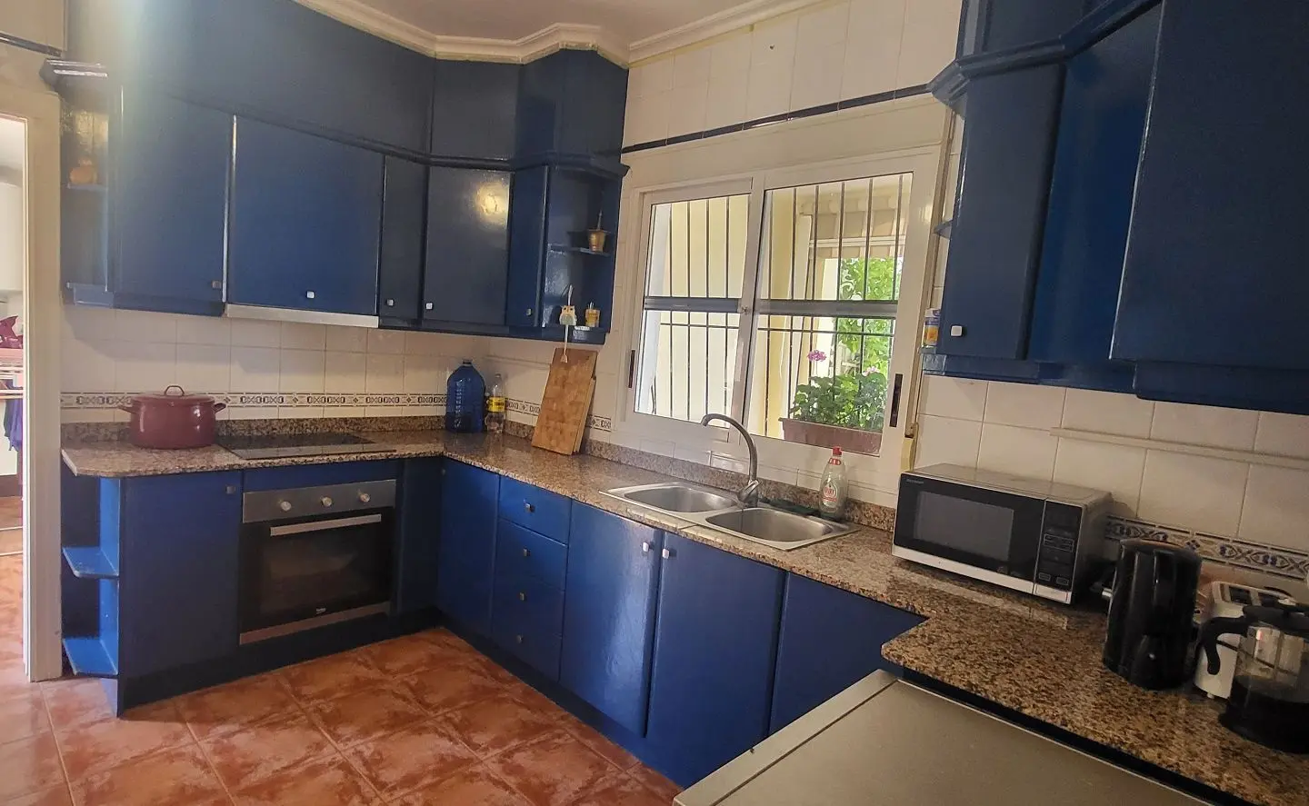 3-bedroom Detached Villa In Cañada De La Leña, Spain (163 M²)