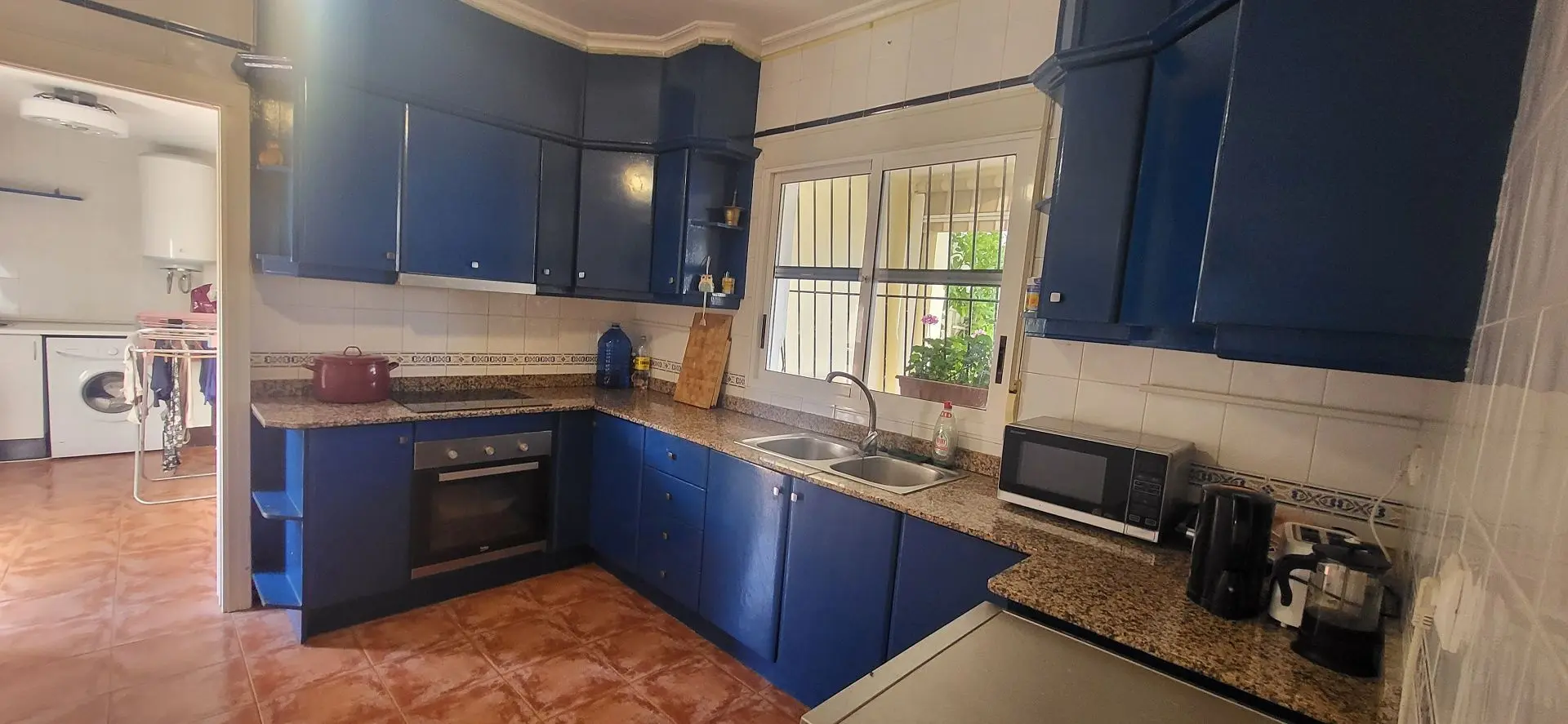 Detached Villa Of 163 M² In Cañada De La Leña, Spain