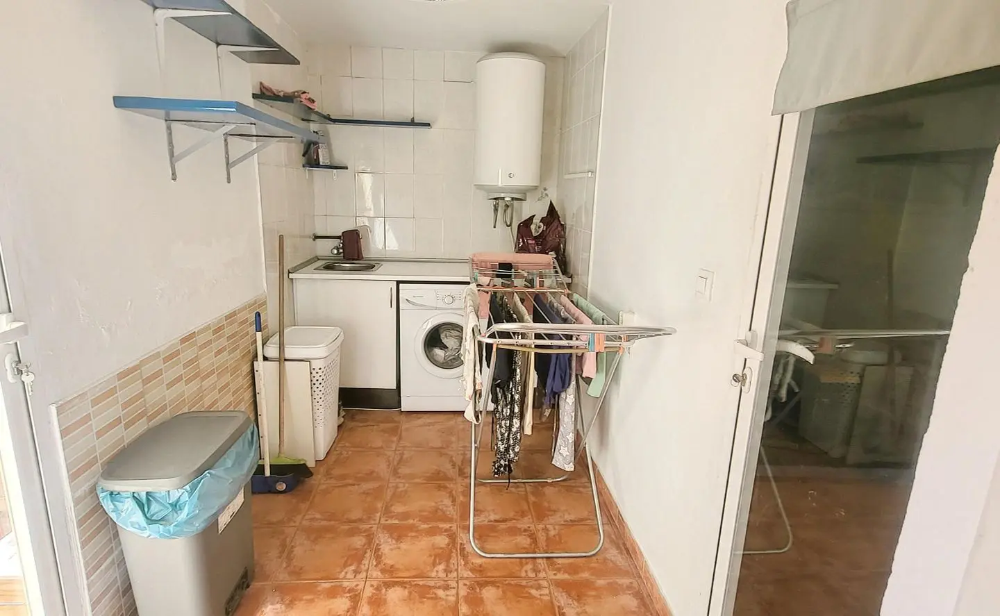 3-bedroom Detached Villa In Cañada De La Leña, Spain (163 M²)