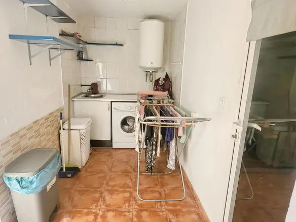 3-bedroom Detached Villa In Cañada De La Leña, Spain (163 M²)