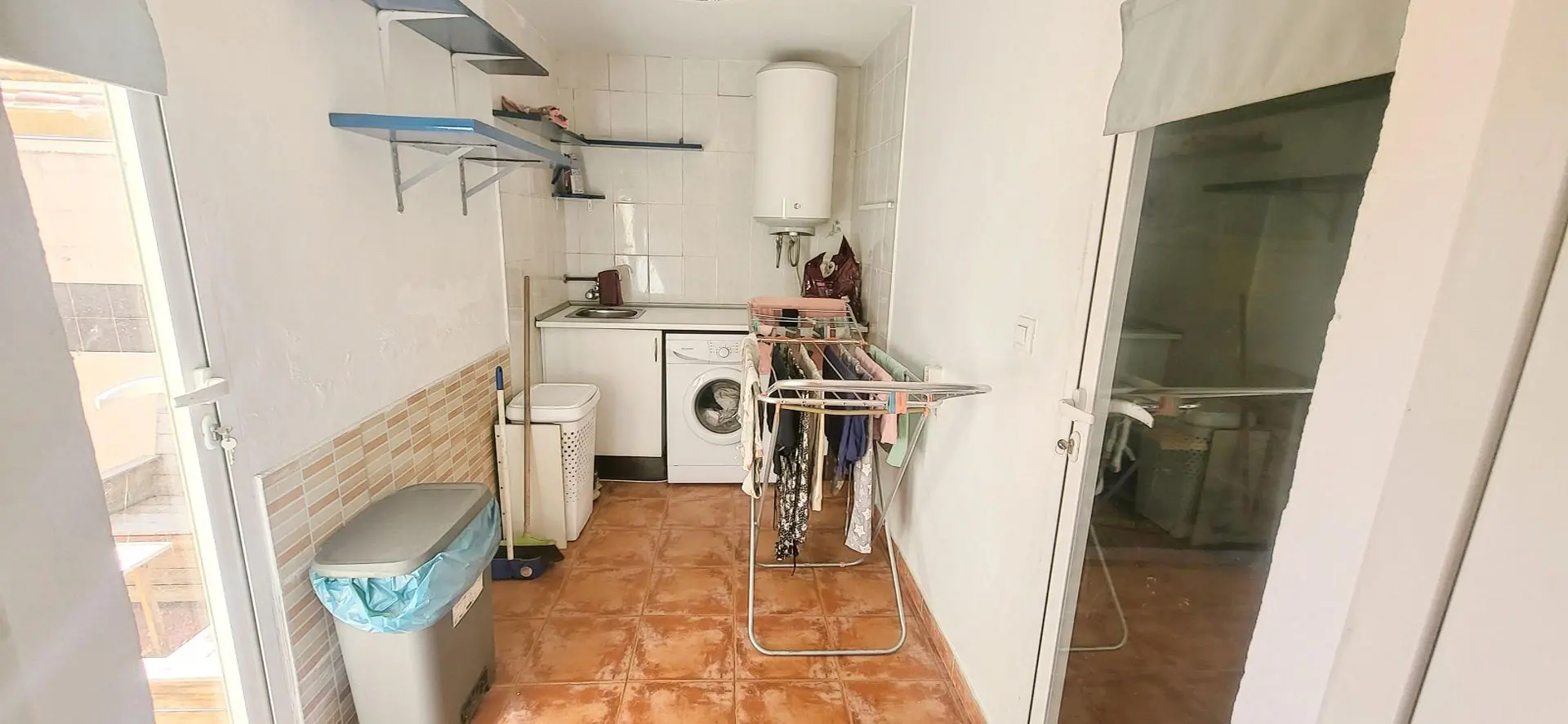 Detached Villa Of 163 M² In Cañada De La Leña, Spain