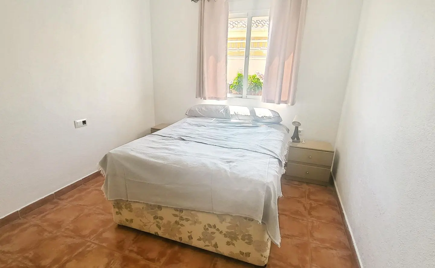 3-bedroom Detached Villa In Cañada De La Leña, Spain (163 M²)