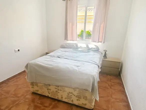 3-bedroom Detached Villa In Cañada De La Leña, Spain (163 M²)