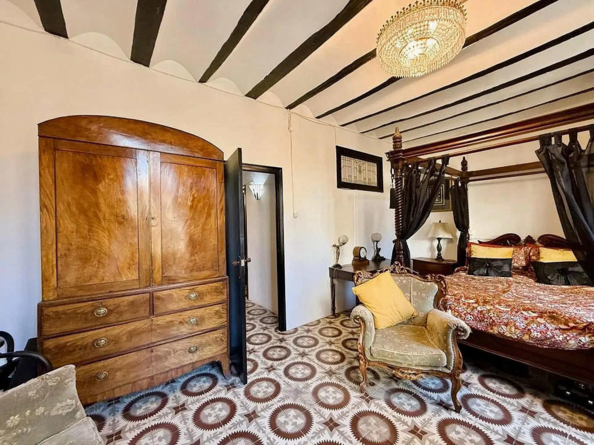 Townhouse Of 214 M² In Pinoso, Spain