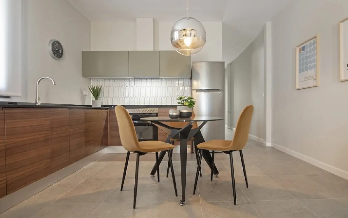 3-bedroom Townhouse In Pinoso, Spain (179 M²)