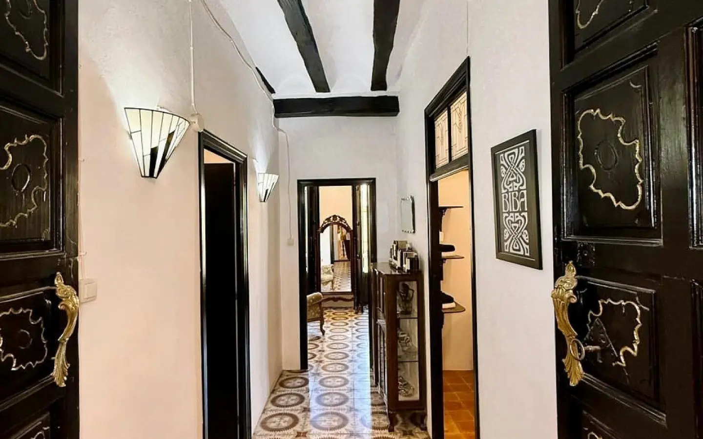 6-bedroom Townhouse In Pinoso, Spain (214 M²)
