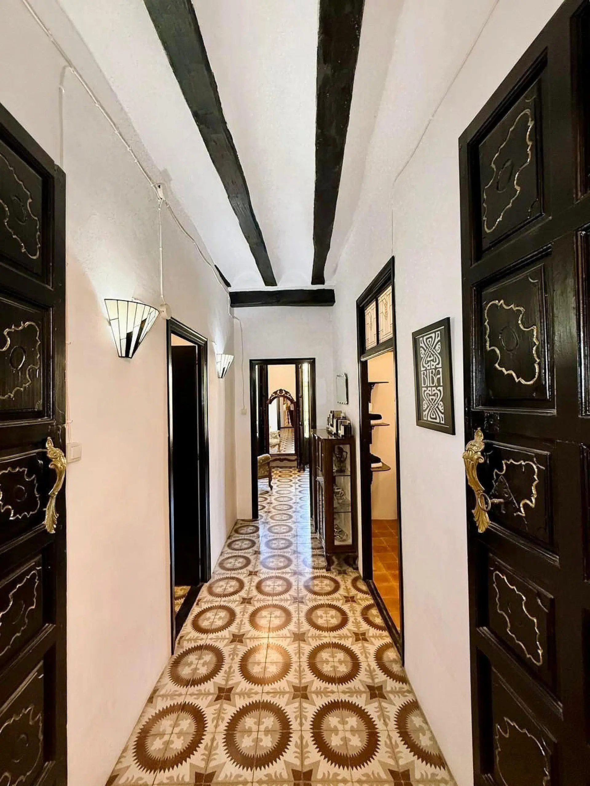 Townhouse Of 214 M² In Pinoso, Spain